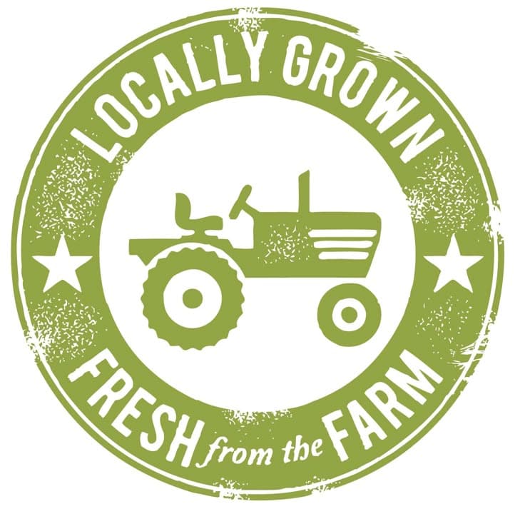 Locally Grown