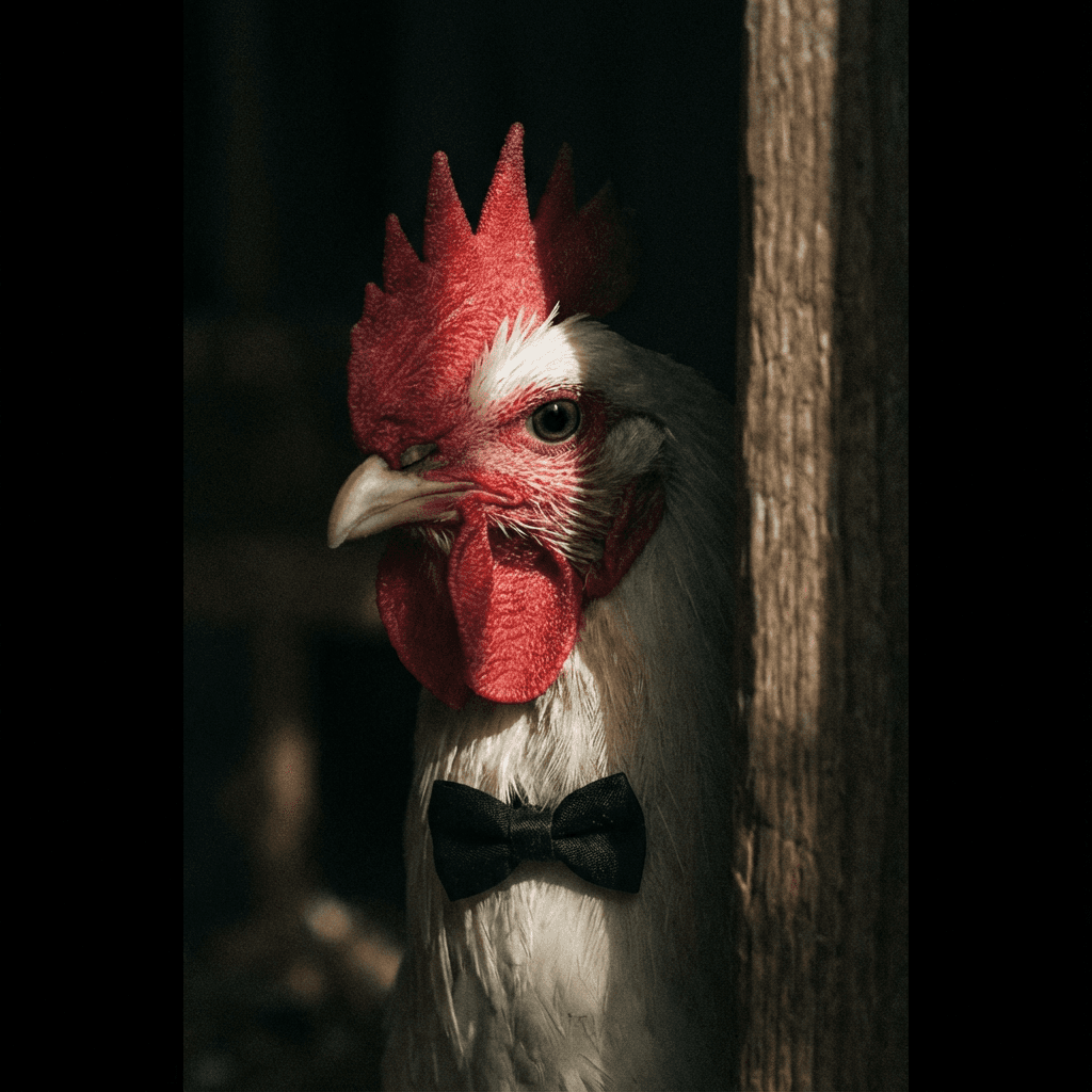 Poultry