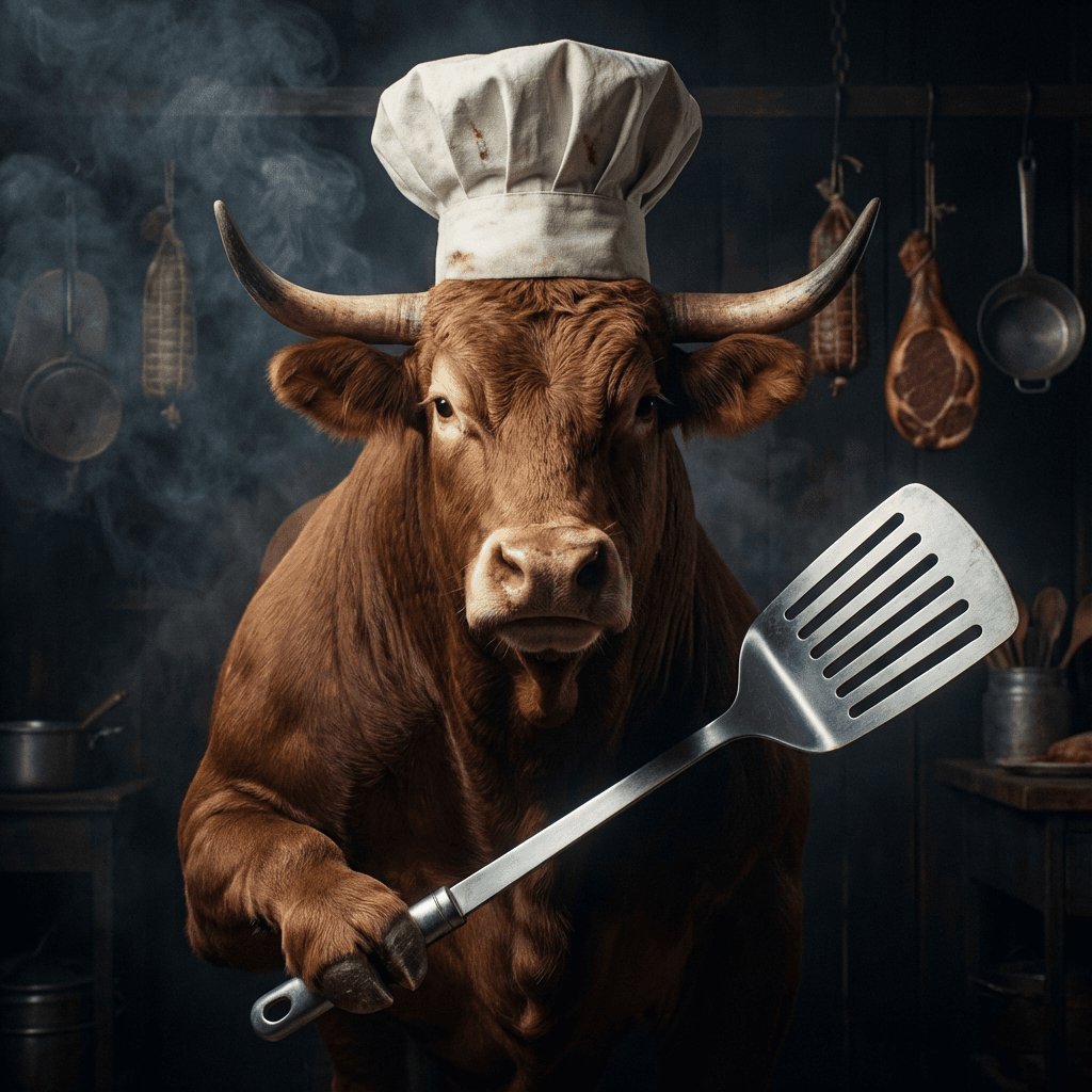 Beef