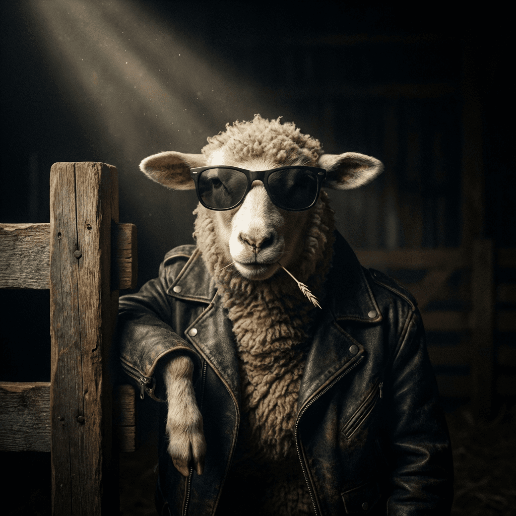 Lamb & Goat