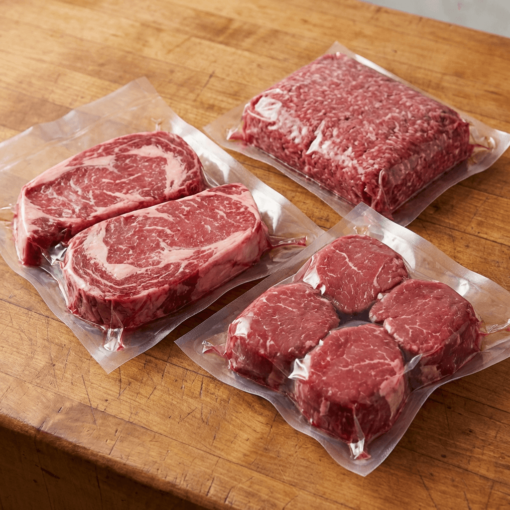 Packaging and Value Add